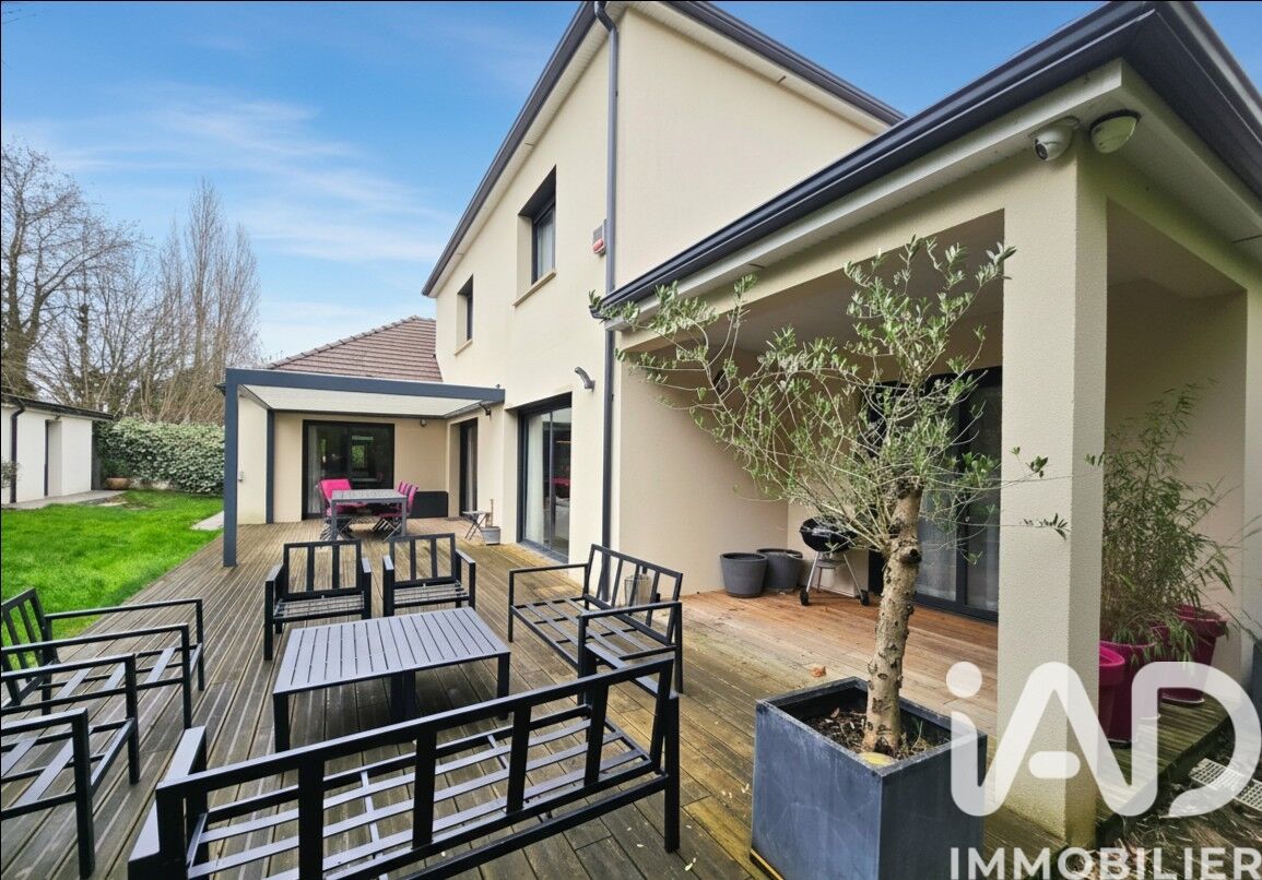 Vente Maison d'architecte 7 pièces - Photo 2