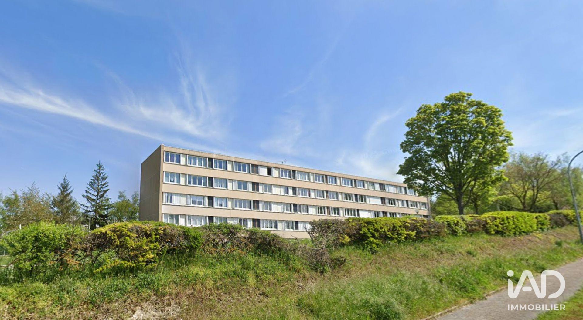 Beynes - 73m² - 3p. - 2ch.