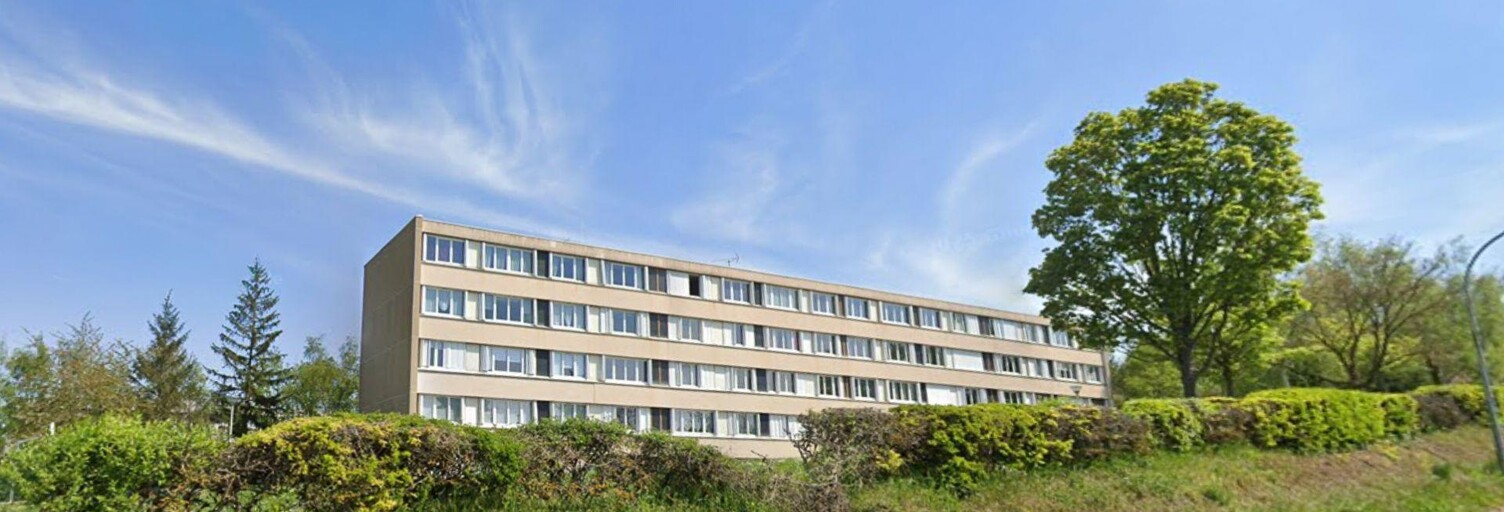 Appartement 3 Pièces 73 m² à vendre à Beynes (78650)