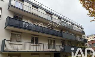 Appartement 5 Pièces 90 m² à vendre à Bondy (93140)