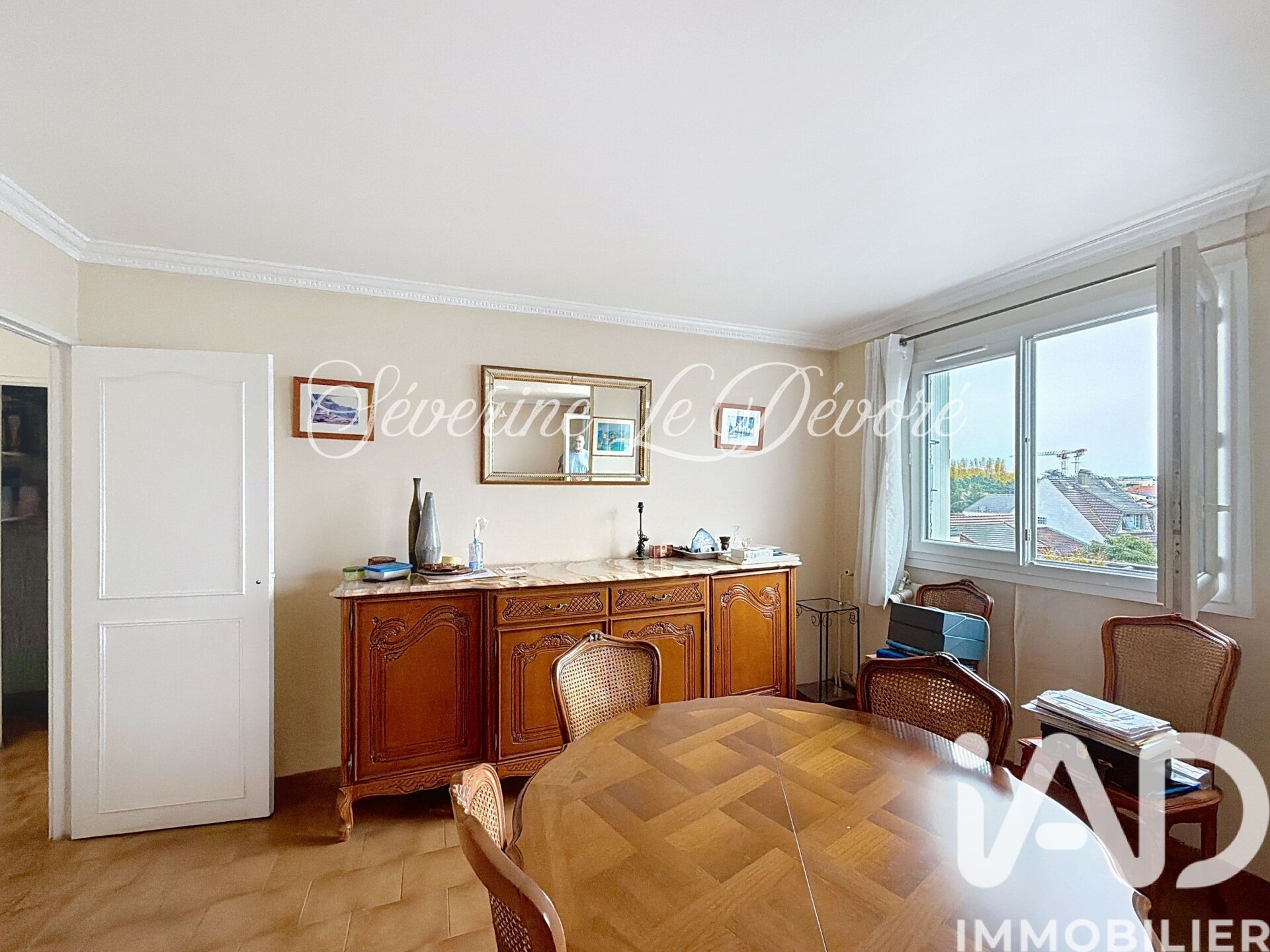 Vente Appartement 5 pièces - Photo 2