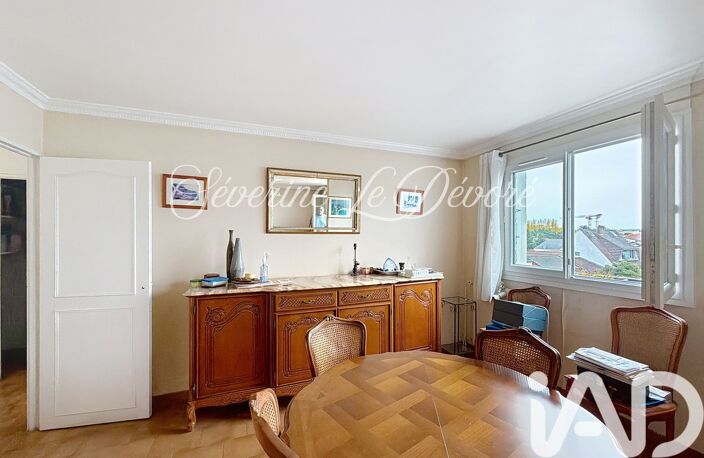 Vente Appartement 5 pièces — photo 2