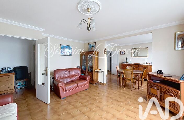 Vente Appartement 5 pièces — photo 3