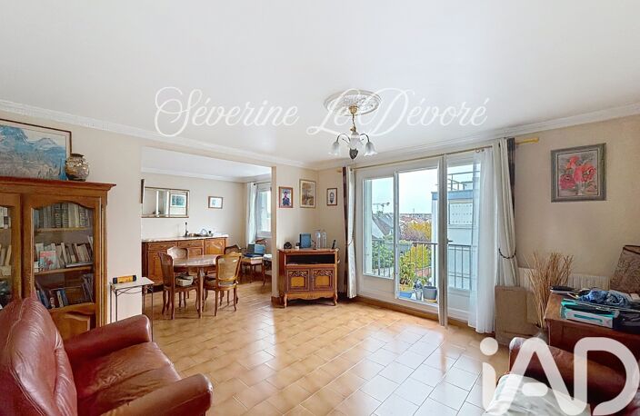 Vente Appartement 5 pièces — photo 4