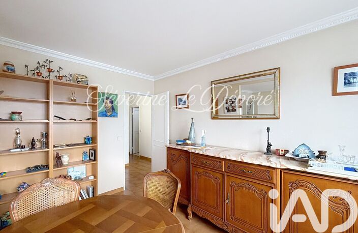 Vente Appartement 5 pièces — photo 5