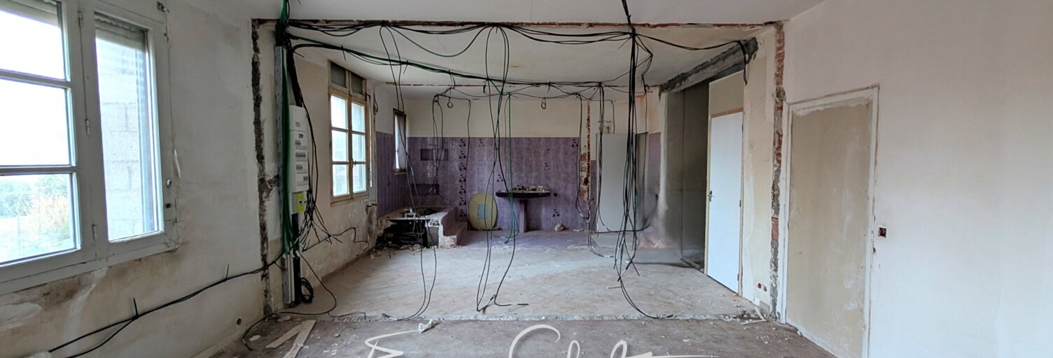 Maison 4 Pièces 86 m² à vendre à Couëron (44220)