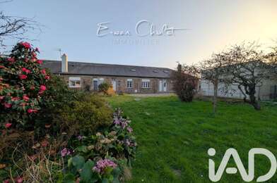 Maison 4 pièces 136700 €