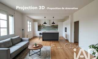 Maison 4 Pièces 86 m² à vendre à Couëron (44220)