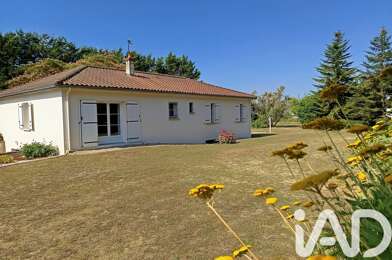 Maison 7 pièces 213000 €