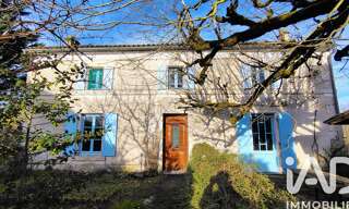 Maison 6 Pièces 123 m² à vendre à Arçais (79210)