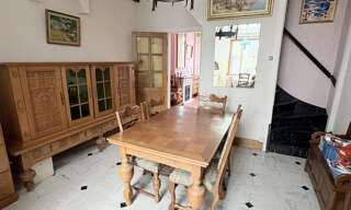 Maison 4 Pièces 102 m² à vendre à Prouvy (59121)