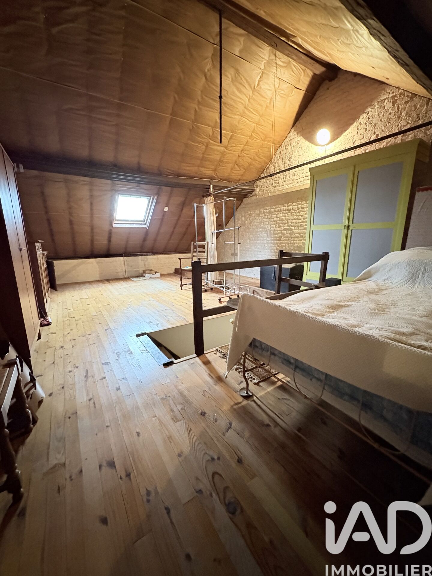 Vente Maison de ville 4 pièces - Photo 5