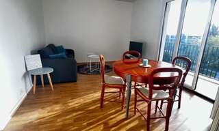 Appartement 2 Pièces 48 m² à louer à Bruges (33520)