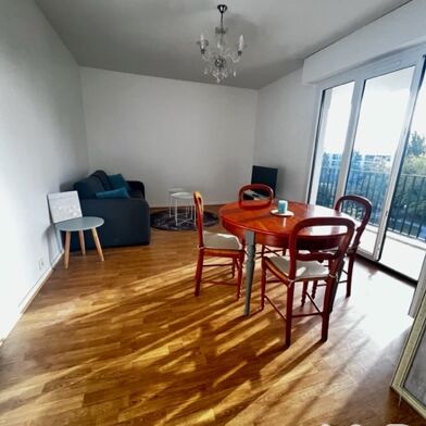 Appartement 2 pièces 820 €