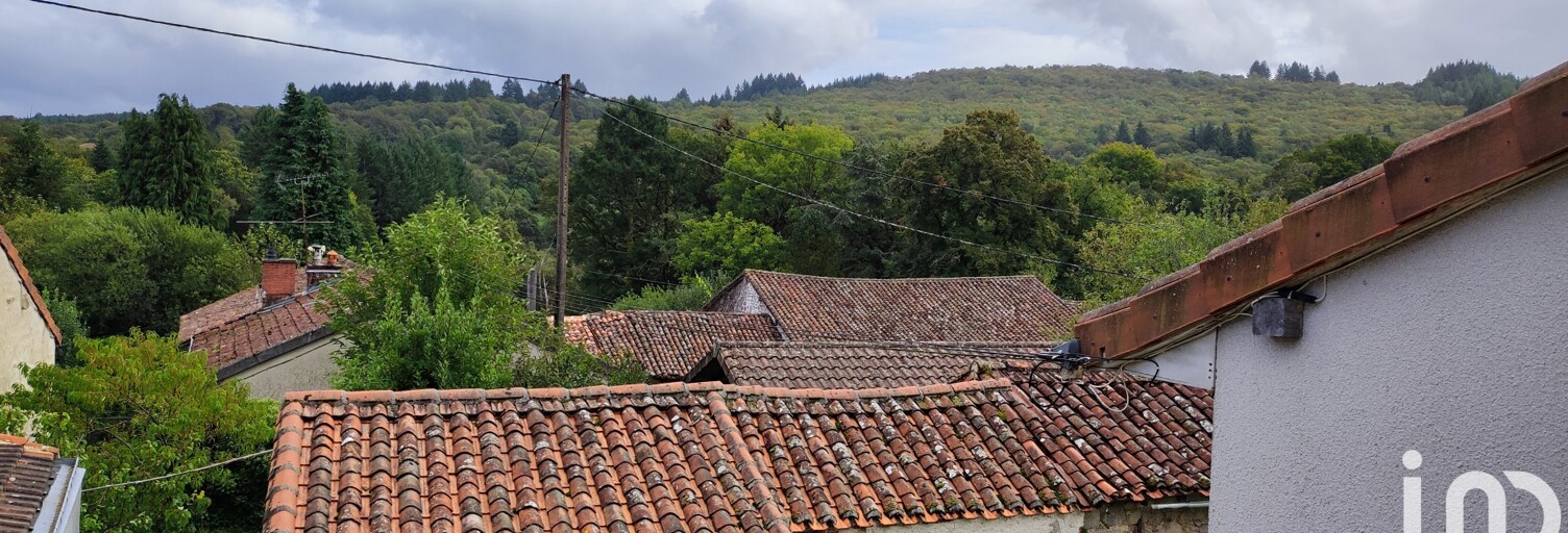 Maison 4 Pièces 124 m² à vendre à Blond (87300)