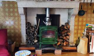 Maison 4 Pièces 124 m² à vendre à Blond (87300)