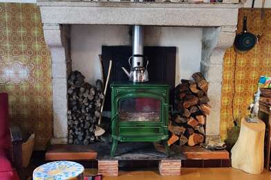 Maison 4 pièces 56900 €