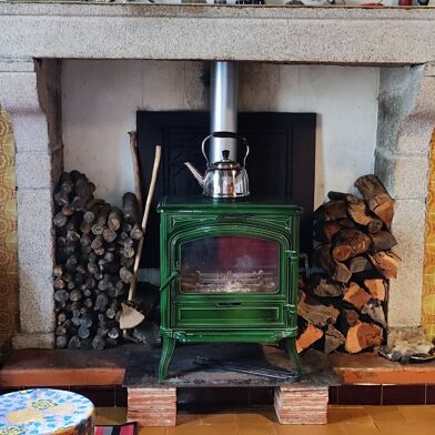 Maison 4 pièces 56900 €