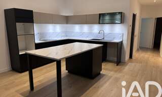 Appartement 5 Pièces 127 m² à vendre à Saint-Étienne (42000)