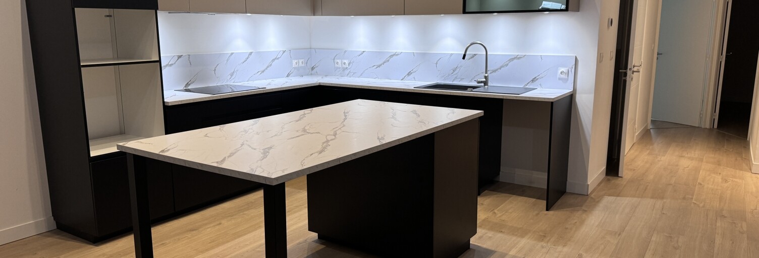 Appartement 5 Pièces 127 m² à vendre à Saint-Étienne (42000)