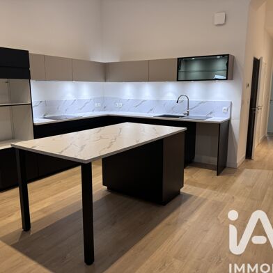 Appartement 5 pièces 195000 €