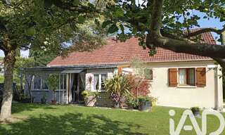 Maison 5 Pièces 100 m² à vendre à Eaux-Puiseaux (10130)