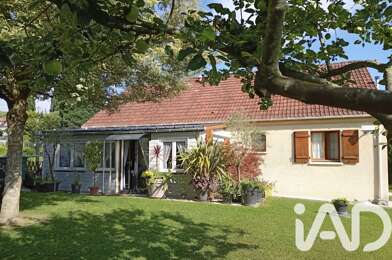 Maison 5 pièces 159000 €