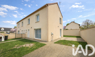 Maison 5 Pièces 95 m² à vendre à Morigny-Champigny (91150)