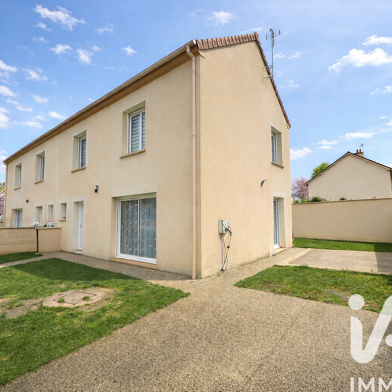 Maison 5 pièces 320000 €