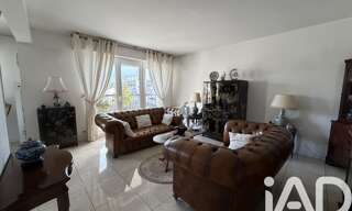 Appartement 4 Pièces 82 m² à vendre à Boissy-Saint-Léger (94470)