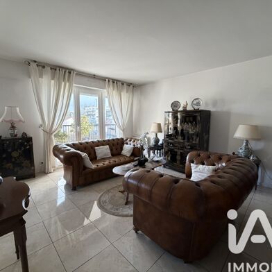 Appartement 4 pièces 299000 €
