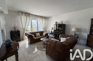 Appartement 4 pièces 299000 €