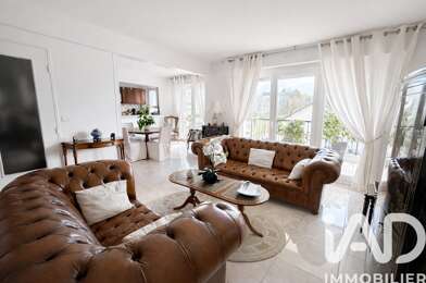 Appartement 4 pièces 299000 €