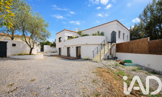 Maison 5 Pièces 153 m² à vendre à Montpellier (34090)