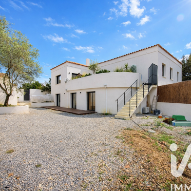 Maison 5 pièces 670000 €