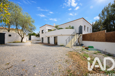 Maison 5 pièces 670000 €