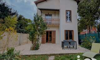 Maison 4 Pièces 68 m² à vendre à La Frette-sur-Seine (95530)