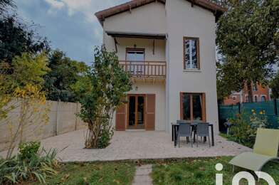 Maison 4 pièces 310000 €