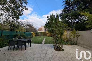 Maison 4 pièces 295000 €