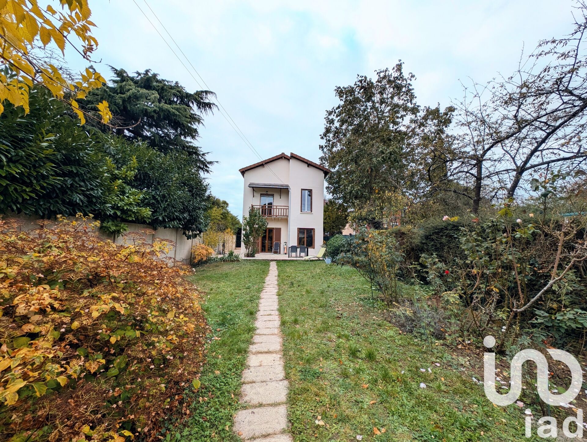 Vente Maison/villa 4 pièces - Photo 3