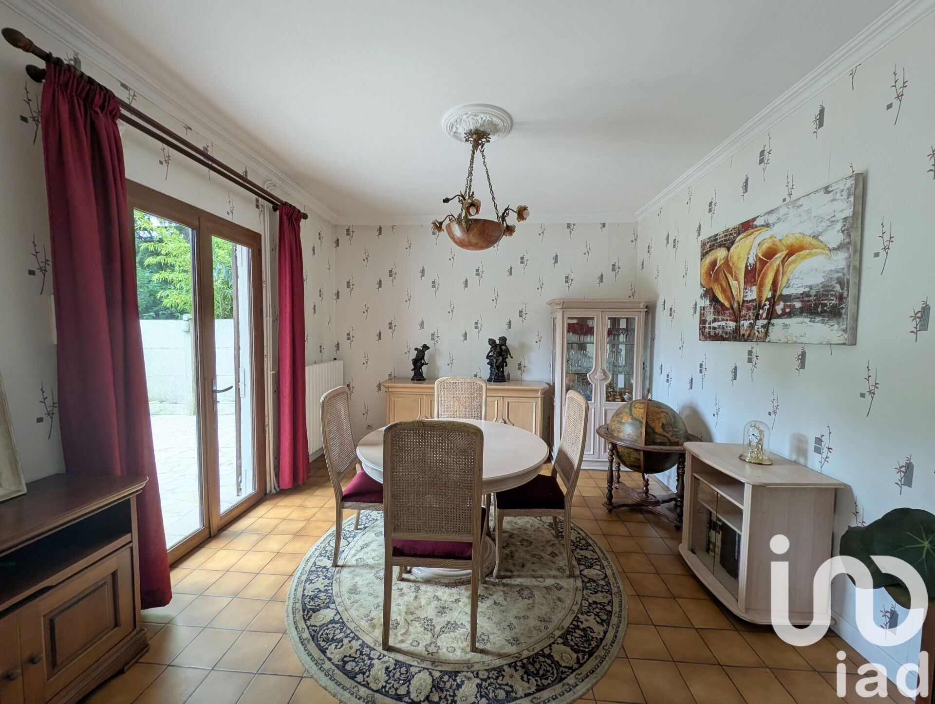 Vente Maison/villa 4 pièces - Photo 5
