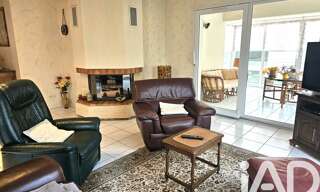 Maison 5 Pièces 123 m² à vendre à Évreux (27000)