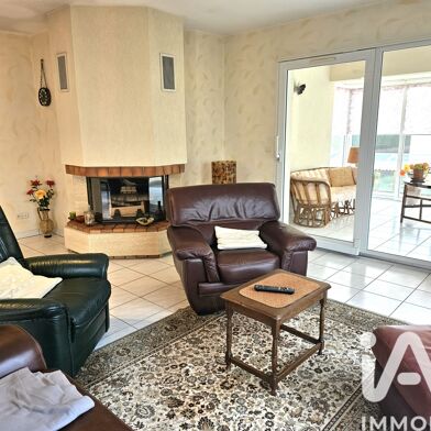 Maison 5 pièces 275000 €