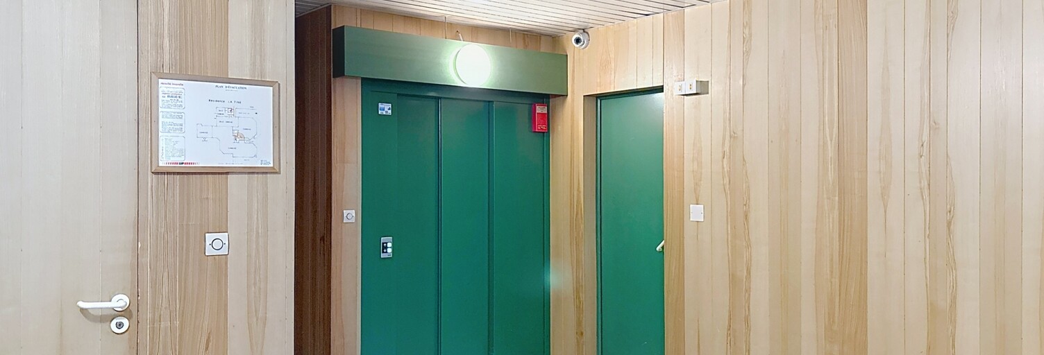 Appartement 3 Pièces 69 m² à vendre à Millau (12100)