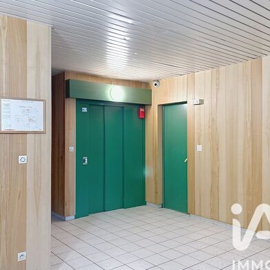 Appartement 3 pièces 185000 €