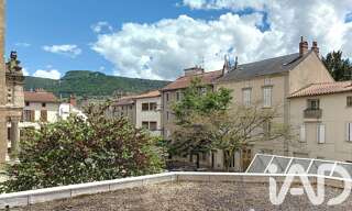 Appartement 3 Pièces 69 m² à vendre à Millau (12100)