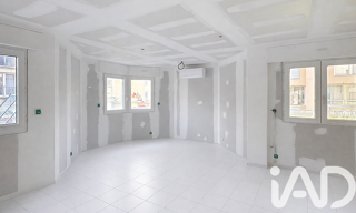 Appartement 3 Pièces 69 m² à vendre à Millau (12100)