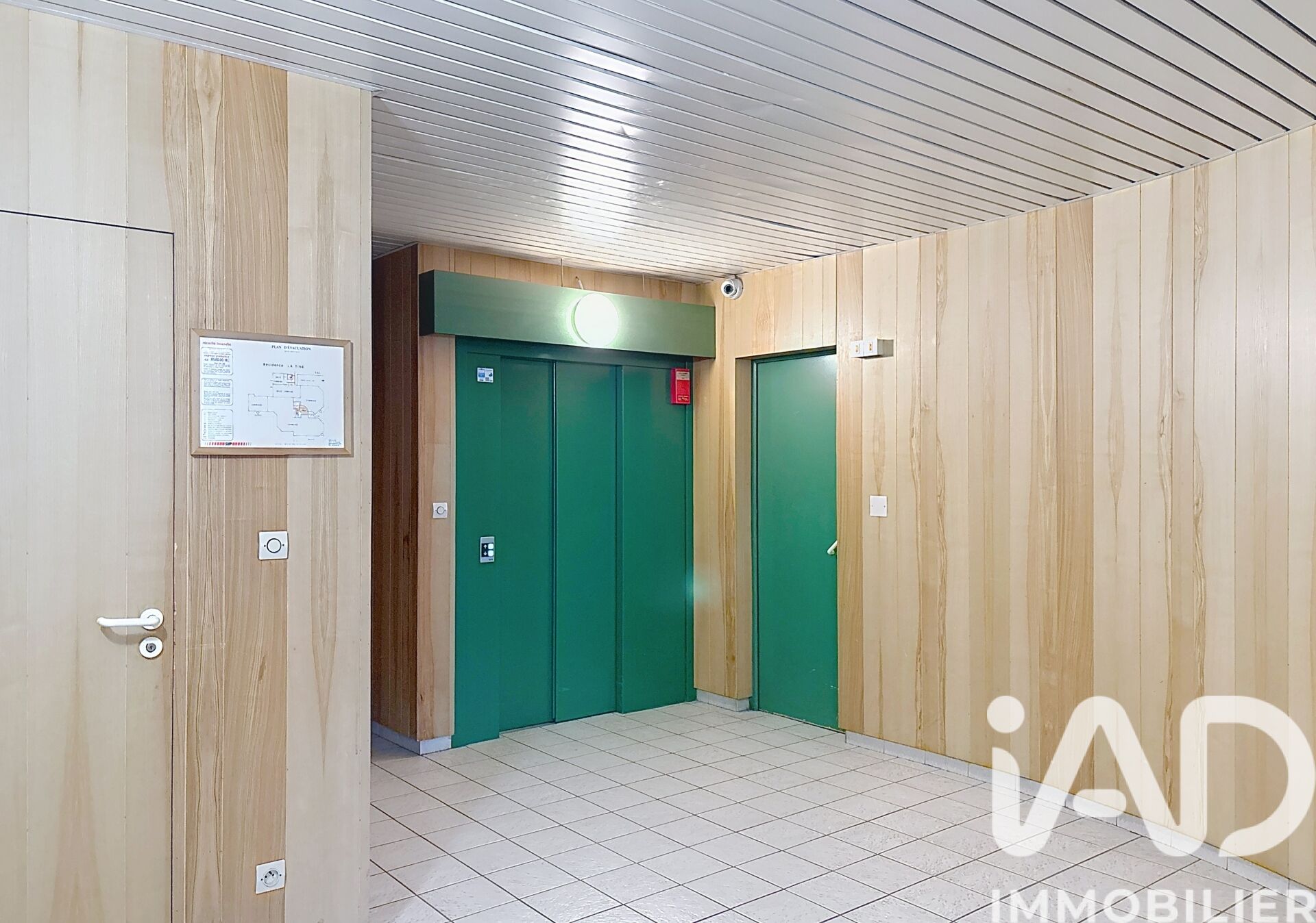 Vente Appartement 3 pièces - Photo 2