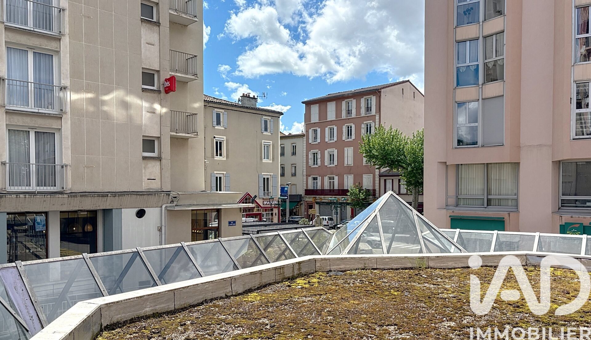 Vente Appartement 3 pièces - Photo 5