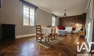 Maison 6 Pièces 134 m² à vendre à Gisors (27140)